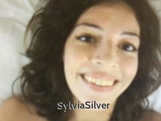 SylviaSilver