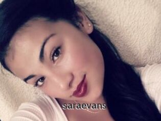 _saraevans