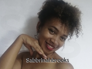 Sabbrinahbrooks