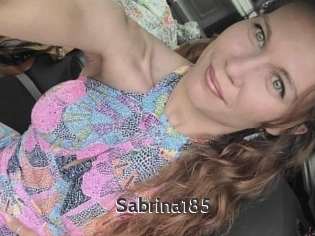 Sabrina185