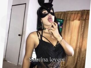 Sabrina_lovers