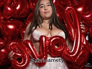 Sabrinamety