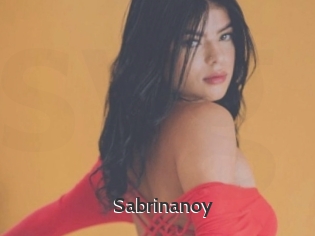 Sabrinanoy