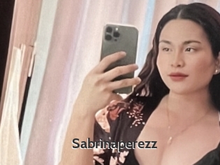 Sabrinaperezz