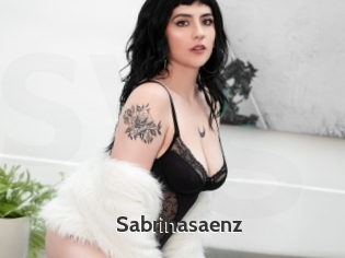 Sabrinasaenz