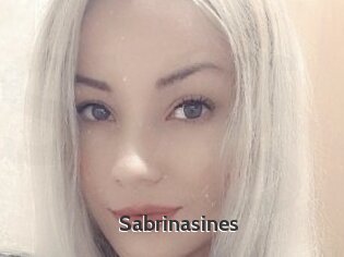 Sabrinasines