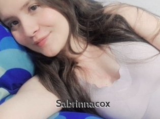 Sabrinnacox