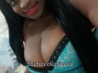 Sachavoluptuous