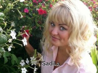 Sadika