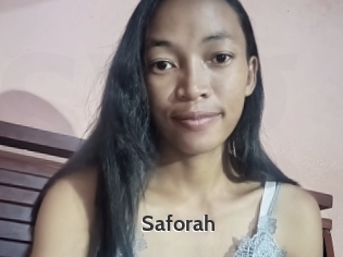 Saforah