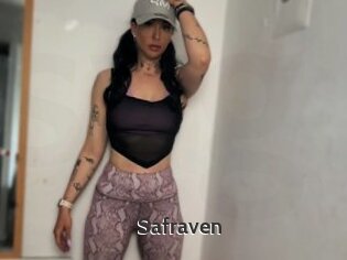 Safraven