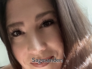 Sagesanders