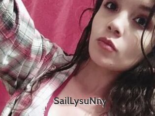 SailLysuNny