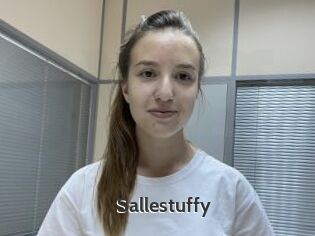 Sallestuffy