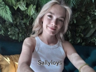 Sallyloys