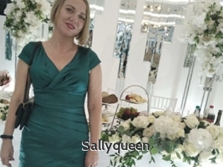 Sallyqueen