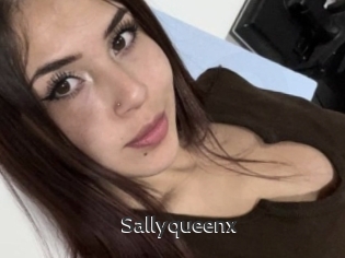 Sallyqueenx