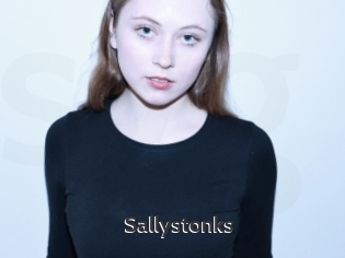 Sallystonks