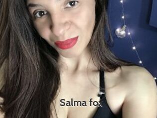 Salma_fox