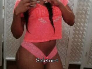 Salome4