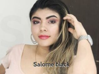 Salome_black