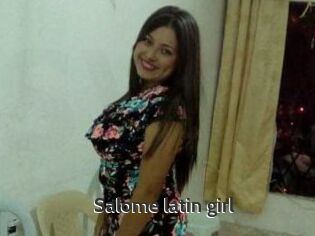 Salome_latin_girl