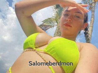 Salomeberdmon