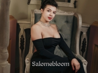 Salomebloom