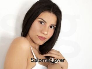 Salomeclover