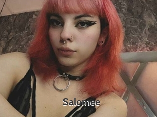 Salomee