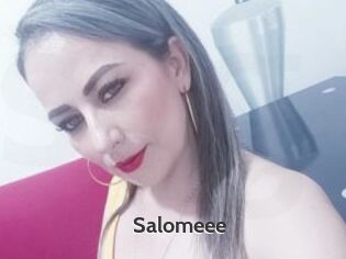 Salomeee