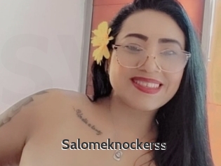 Salomeknockerss