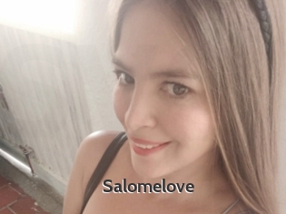 Salomelove