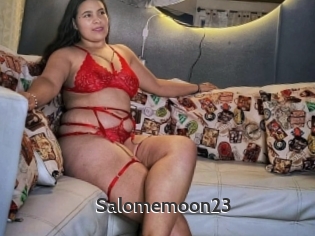 Salomemoon23