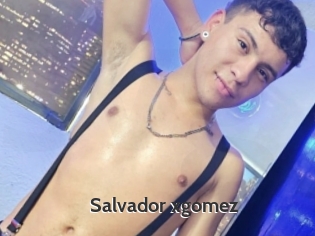 Salvador_xgomez