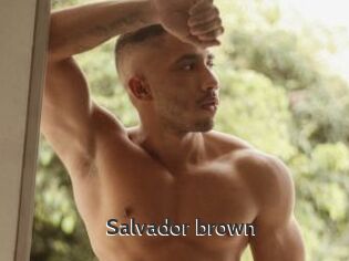 Salvador_brown