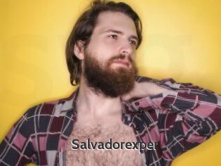 Salvadorexper