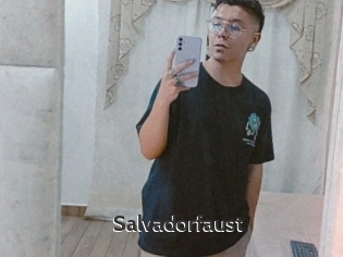 Salvadorfaust