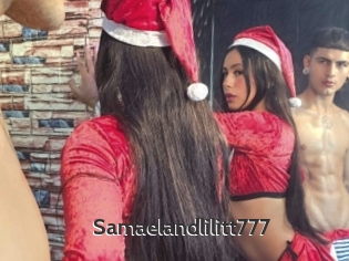 Samaelandlilitt777