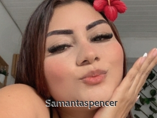 Samantaspencer