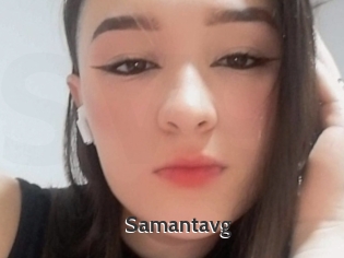 Samantavg