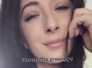 Samantha_greene09