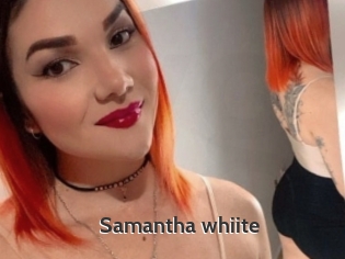 Samantha_whiite