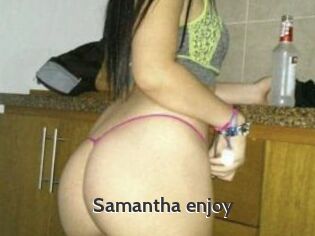 Samantha_enjoy