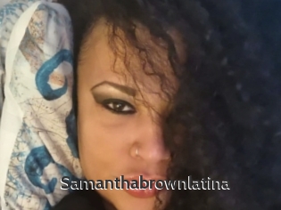 Samanthabrownlatina