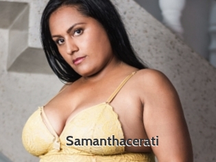 Samanthacerati