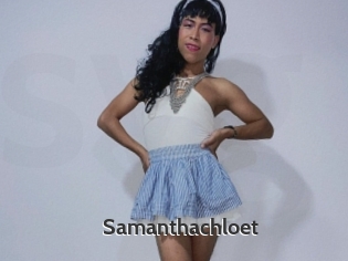 Samanthachloet