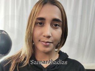 Samanthadias