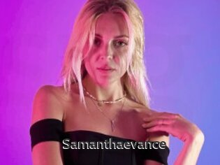 Samanthaevance