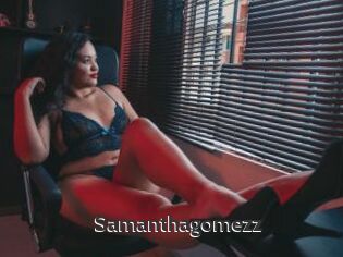 Samanthagomezz